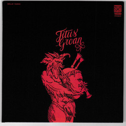 Titus Groan