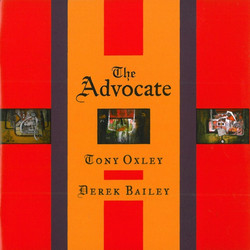 The Advocate