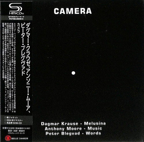 Camera