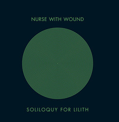 Soliloquy For Lilith
