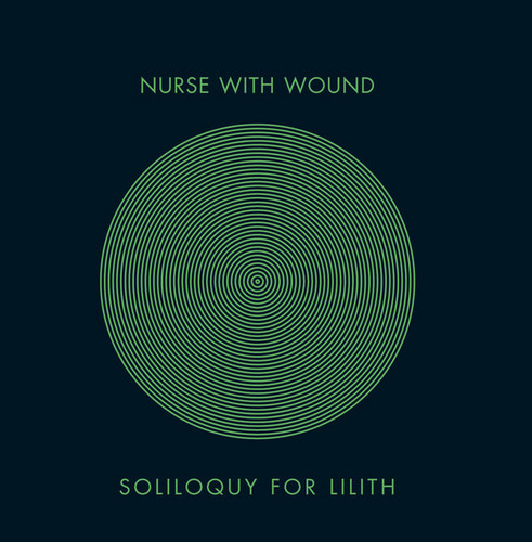Soliloquy For Lilith