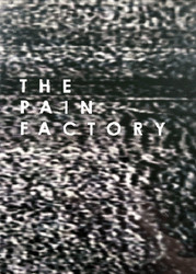 The Pain Factory - A Public Access Tv Show 1995-1997