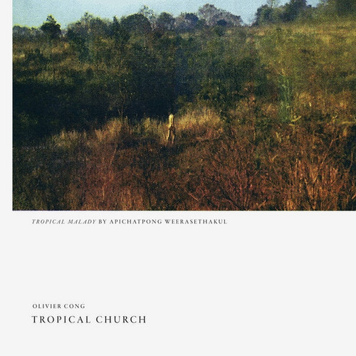 Tropical Church 