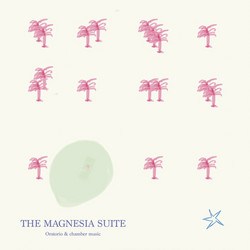 The Magnesia Suite 