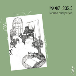 Lacuna and parlor 