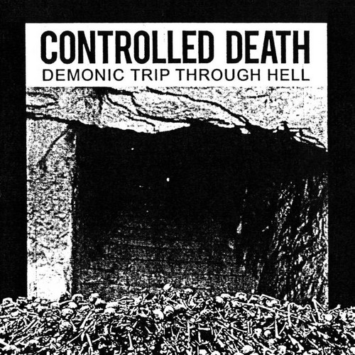 Demonic Trip Through Hell
