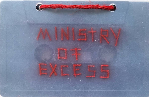 Ministry of Excess