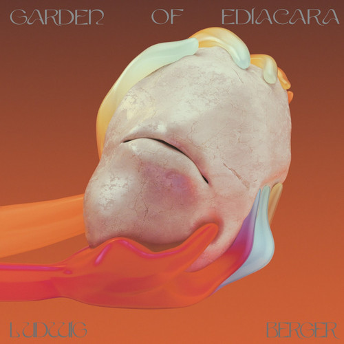 Sonic Topologies / Gotthard Transect / Garden of Ediacara