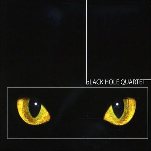 Black Hole Quartet