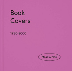 Book Covers 1930-2000 (Book)