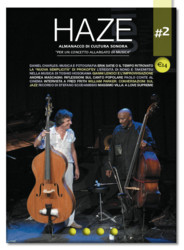 Haze - Almanacco Di CUltura Di Sonora N.2 (Magazine)