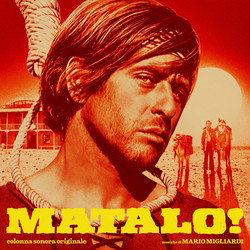 Matalo! (Original Soundtrack)
