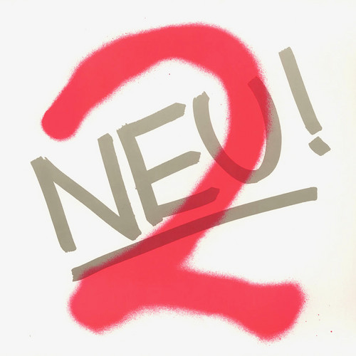 Neu! 2