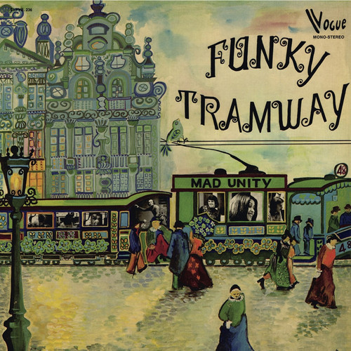 Funky Tramway