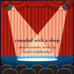 Rounded With A Sleep