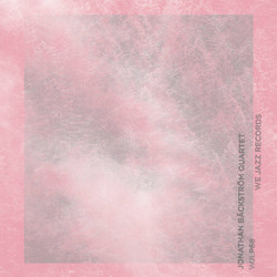 Jonathan B​ä​ckstr​ö​m Quartet