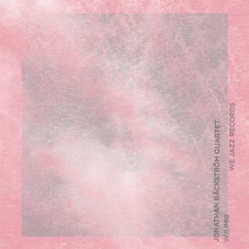 Jonathan B​ä​ckstr​ö​m Quartet
