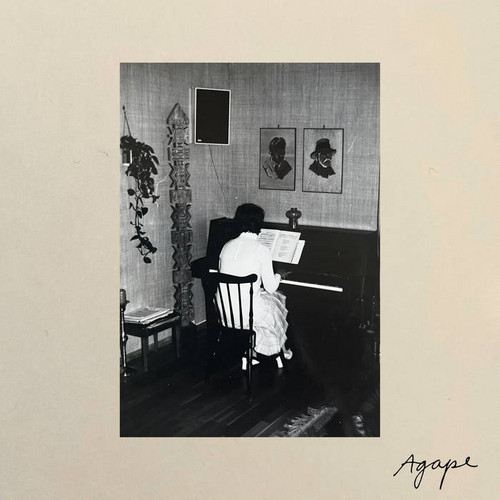 Agape
