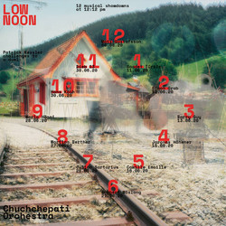 Low Noon