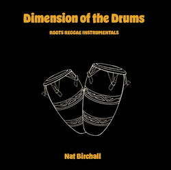 Dimensions Of The Drums