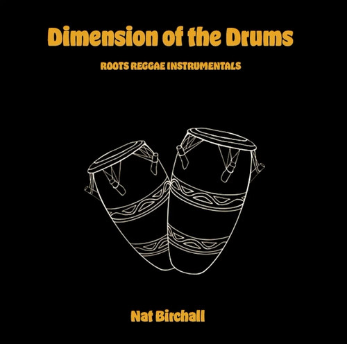 Dimensions Of The Drums