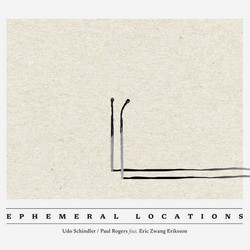 Ephemeral Locations