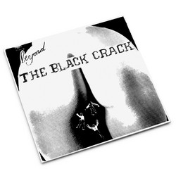 Beyond the Black Crack