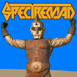 Spectreman