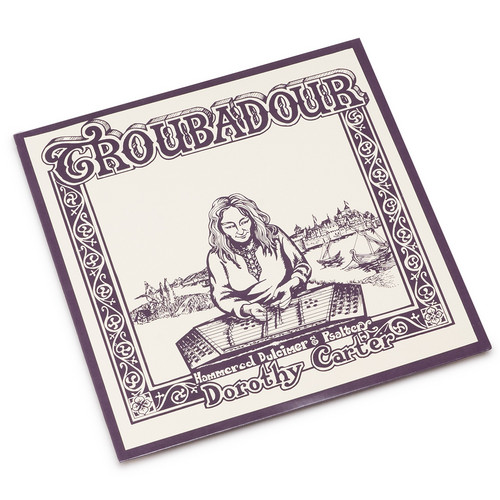 Troubadour