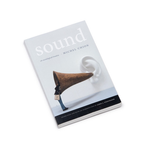 Sound An Acoulogical Treatise (Book)