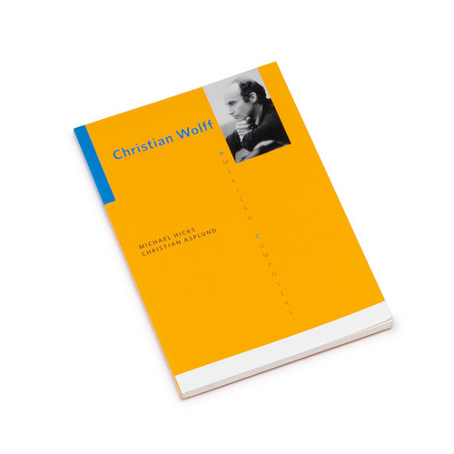 Christian Wolff (Book)