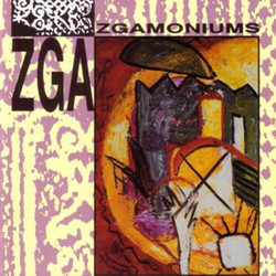 Zgamoniums