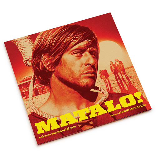 Matalo! (Original Soundtrack)