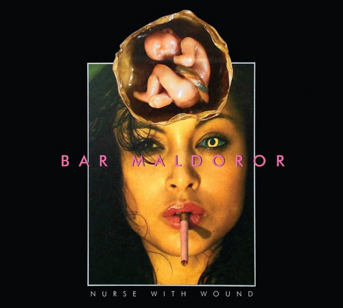 Bar Maldoror 