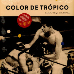 Color De Trópico