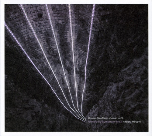 Electronic symphony No.1