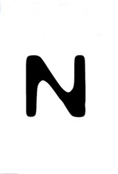 N