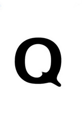 Q