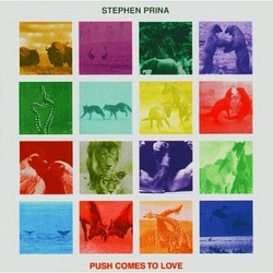 Push Comes To Love