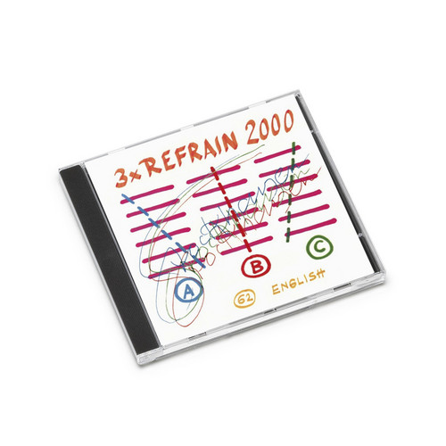 3 X Refrain 2000