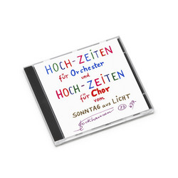 Hoch-Zeiten