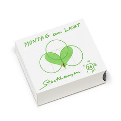 Montag Aus Licht