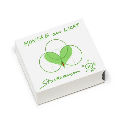 Montag Aus Licht