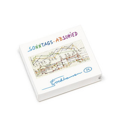 Sonntags-Abschied