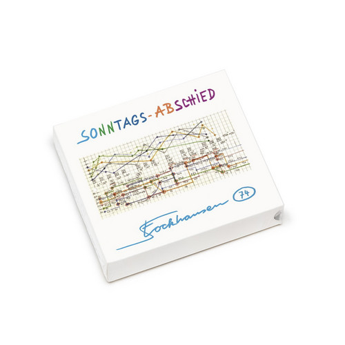 Sonntags-Abschied