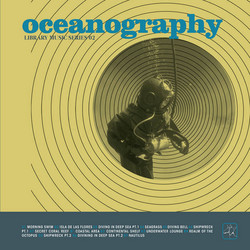 Library Music Series 02 / Oceanography 