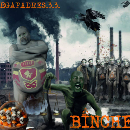 Binche