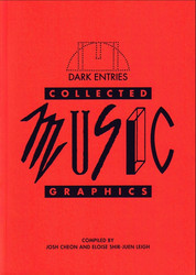 Collected Music Graphics (Magazine)