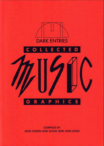 Collected Music Graphics (Magazine)