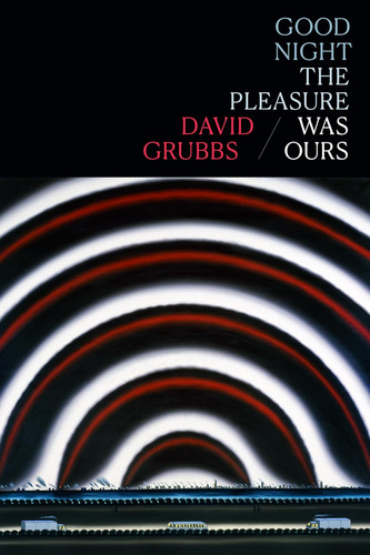 Good Night the Pleasure Was Ours